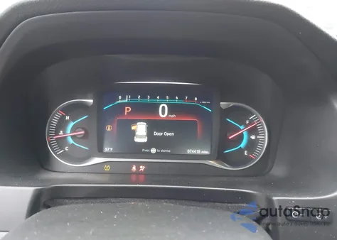 2021 Honda Pilot Awd Ex-L from USA, damaged, VIN 5FNYF6H59MB032912